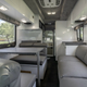 Image for article titled This 4x4 Ford E-450 Chinook Overland RV Started Life As An Ambulance